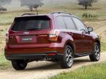 Subaru Forester 2.5i-S 2012 года (AU)